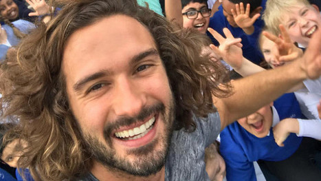 Joe Wicks Is The Nation's P.E. Teacher With Free Daily Kids Workouts On You Tube | iPads, MakerEd and More  in Education | Scoop.it