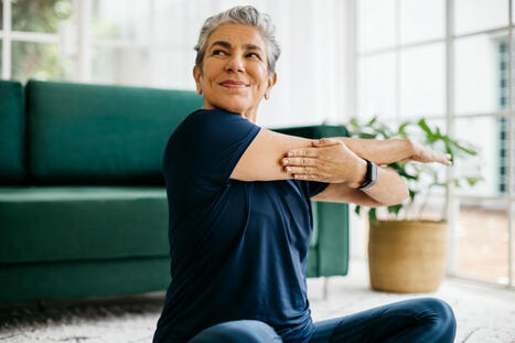 The Biggest Health Concerns and Risks for Seniors | Medical and Health | Scoop.it