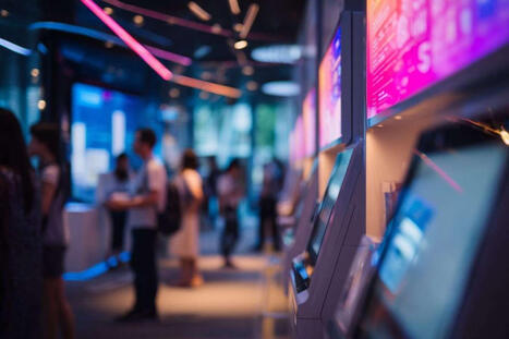 MWC : l&rsquo;IA de CaixaBank red&eacute;finit le parcours d&rsquo;achat automobile | The Revolution Of The Car Industry | Scoop.it