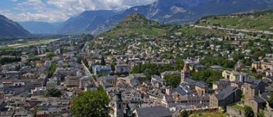 Valais/Wallis &shy;Promotion face &agrave; l'&eacute;conomie | Destination Management Issues | Scoop.it