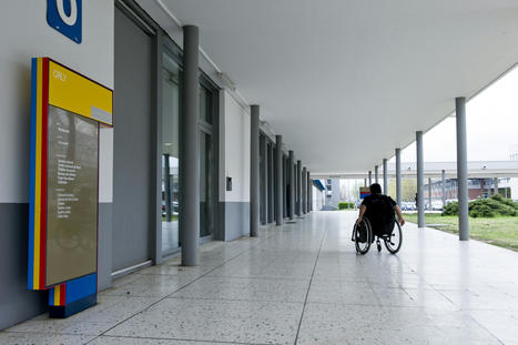 Espace public - La mise en œuvre des Agendas d’Accessibilité Programmée (Ad'AP) : Retour sur l'atelier d'échanges 2021 | Veille juridique du CDG13 | Scoop.it