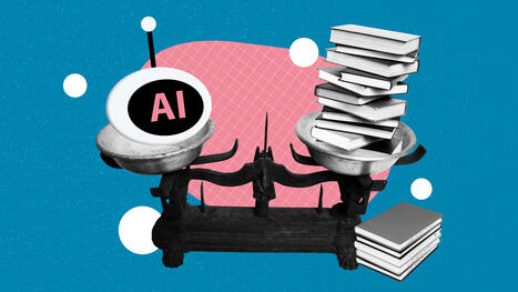 A intelig&ecirc;ncia artificial n&atilde;o vai resolver os problemas da educa&ccedil;&atilde;o americana. | Inova&ccedil;&atilde;o Educacional | Scoop.it