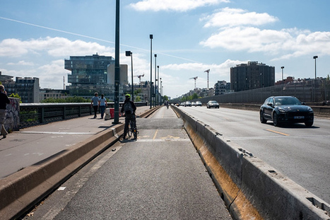 Les coronapistes en terrains conquis | Regards crois&eacute;s sur la transition &eacute;cologique | Scoop.it