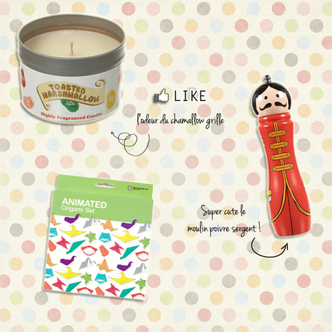 Fashion Inside : l'essentiel de la mode et des tendances: Geek & hype | T&eacute;l&eacute;phone Mobile actus, web 2.0, PC Mac, et geek news | Scoop.it