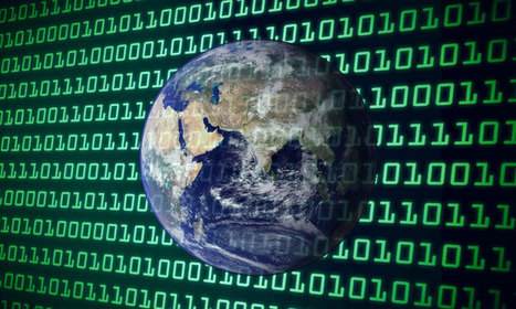 10 algorithmes informatiques qui r&egrave;gnent d&eacute;j&agrave; sur le monde - Daily Geek Show | S&eacute;curit&eacute; informatique | Scoop.it