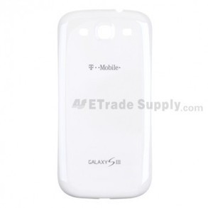 Samsung Galaxy S III SGH-T999 Battery Door | Screen Replacement | Scoop.it