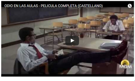 Odio en las aulas. Película | TIC & Educación | Scoop.it