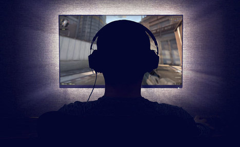 Educating Students to be Critical of Violent Media I AMLE | Teaching: Best practice ideas | Scoop.it