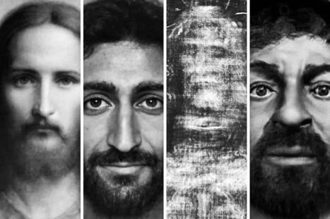 Jes&uacute;s antes de Cristo | Religiones. Una visi&oacute;n cr&iacute;tica | Scoop.it