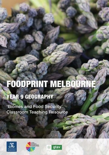 Biomes and food security | GTAV AC:G Y9 - Biomes and food security | Scoop.it