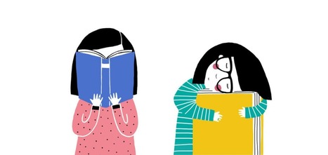 "La lectura siempre será una excelente herramienta para reafirmar en las niñas el valor de ser ellas mismas" | Educación, TIC y ecología | Scoop.it