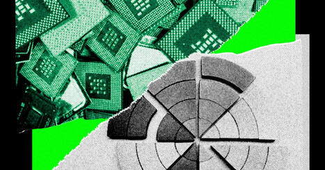 AI Could Democratize One of Tech's Most Valuable Resources | by Will Knight | WIRED.com | Surfing the Broadband Bit Stream | Scoop.it