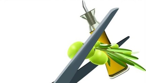 El precio del aceite de oliva español se hunde en la campaña más anómala | OLIVE NEWS | Scoop.it