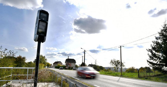 Landes&nbsp;: deux radars incendi&eacute;s &agrave; Mimizan - ICI | Landes - Conseils municipaux & communautaires | Scoop.it