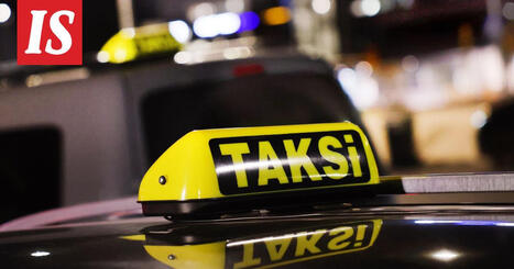 Yango-taksin kuljettaja yritti raiskata 16-vuotiaan tyt&ouml;n Helsingiss&auml; | Lehti | Scoop.it