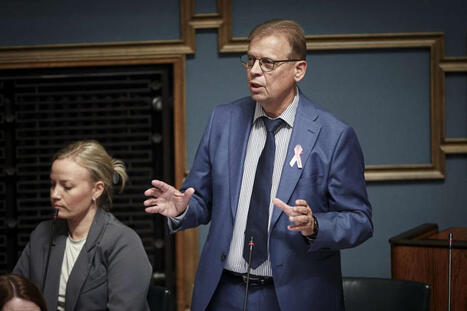 SDP:n Lylyltä kova vaatimus työnantajille | 1Uutiset - Lukemisen tähden | Scoop.it