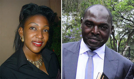 MP Tinkasiimire gets back bride price | Trending in Uganda | Scoop.it