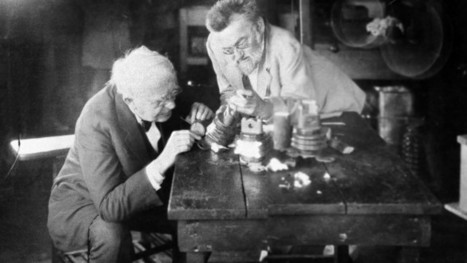 'Patent Trolls' Exploit Weaknesses In America's Patent System - Mintpress News | Peer2Politics | Scoop.it