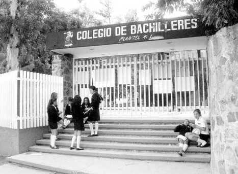 La Jornada: Desde agosto, eliminarán materias y otras reducirán horas en Bachilleres | Educación, TIC y ecología | Scoop.it