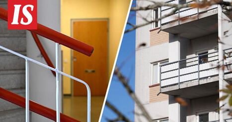 19-vuotias vauvamurhasta epäilty nainen sai vasta potkut töistään hoivakodissa | 1Uutiset - Lukemisen tähden | Scoop.it
