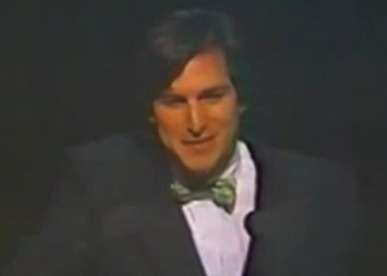 How video footage of Steve Jobs' Mac introduction was 'found' after 20 years | iGeneration - Humane Use of Technology in an AI world (Pedagogy & Digital Innovation) | Scoop.it