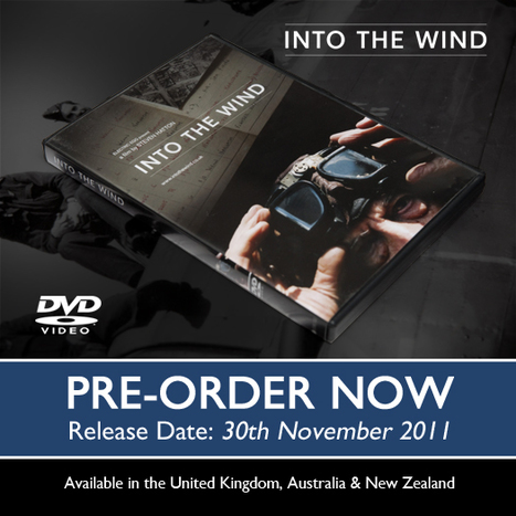 Into The Wind - Bomber Command documentary | 460 Squadron - Bomber Command: 1942-45 | Scoop.it