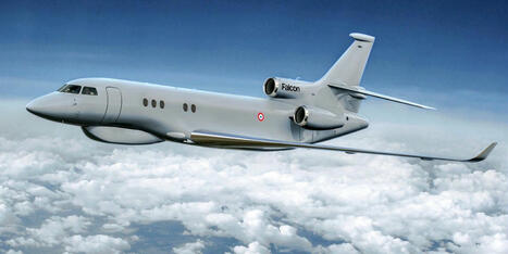 Le Dassault Aviation Archange sera t-il produit en plus grand nombre que prévu ? | DEFENSE NEWS | Scoop.it