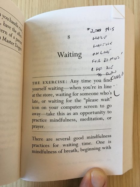 Waiting | Learning and Working | Scoop.it