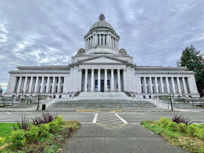 Is a New 9.9% Millionaire Tax Coming to Washington? What to Know | Wealth Management Report - Living Your Dreams | Scoop.it