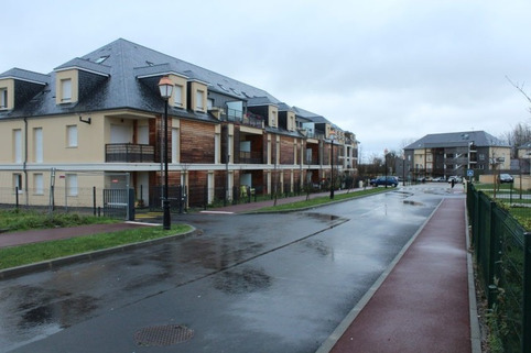 Honfleur - la vie sur le plateau passée au crible | Veille territoriale AURH | Scoop.it