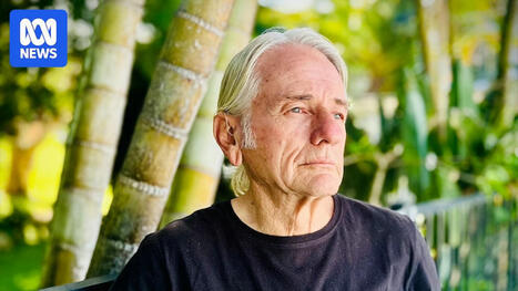 Kevin's time was 'almost up' after a heart attack but a chance message changed his life. | Hospitals and Healthcare | Scoop.it