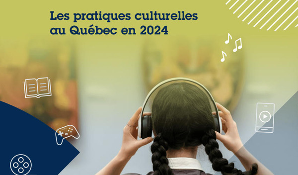Les jeunes à l’ère des pratiques culturelles numériques : les contenus québécois dans la tourmente - École branchée | La revue de presse «Livre et numérique» | Scoop.it