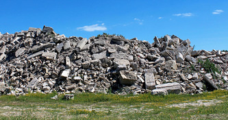 Pollution issue d'une décharge : les mesures de police environnementale ne sont pas prescriptibles | Environnement - Développement durable - Climat | Scoop.it