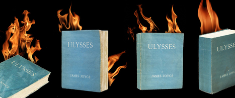 The 50 Best One-Star Amazon Reviews of James Joyce’s Ulysses | The Irish Literary Times | Scoop.it