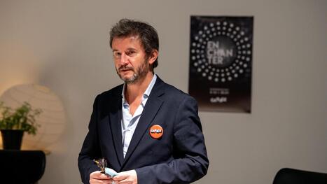 En liquidation judiciaire, l’agence de communication Becoming en quête d’un repreneur | Tertiaire à forte valeur ajoutée | Scoop.it