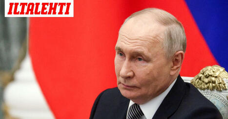 Ven&auml;j&auml;-historioitsija: Putin on kuilun partaalla | 1Uutiset - Lukemisen t&auml;hden | Scoop.it