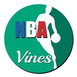 Los 3 Vine que resumen la temporada regular en la NBA - La Jugada Financiera | Seo, Social Media Marketing | Scoop.it
