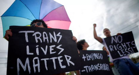 Suspension du gynécologue qui avait refusé d’examiner une femme trans : comment l’Ordre des médecins justifie sa décision | Famille et sexualité | Scoop.it