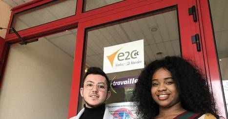 Saint-Nazaire. La deuxième chance des élèves décrocheurs | L'actualité des quartiers politique de la ville de Bretagne et Pays de la Loire | Scoop.it