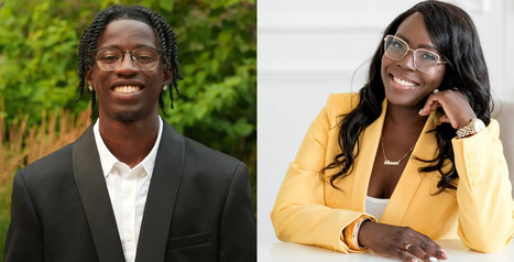 Why Black representation in medicine still matters in Canada | Black Stories and Inspiration | Scoop.it