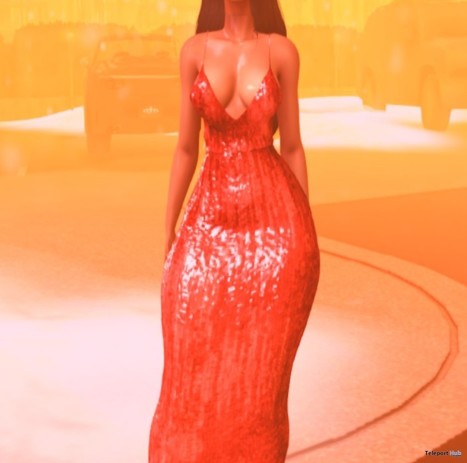 Nvy Dress Group Gift by A Breakfast Convo | Teleport Hub - Second Life Freebies | Second Life Freebies | Scoop.it
