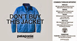 Patagonia May be the World's Most Responsible Company | CORPORATE SOCIAL RESPONSIBILITY – | Scoop.it