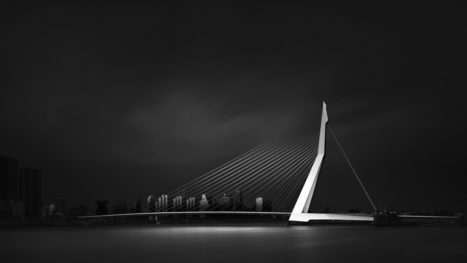 Nondestructive and destructive editing in Photoshop | Photography by products | Scoop.it