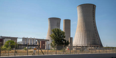 Un réacteur nucléaire va être prolongé au-delà de 40 ans, une première en France | L'expertise du Cnam | Scoop.it