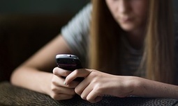 One in five young people has suffered online abuse, study finds - The Guardian | Creative teaching and learning | Scoop.it