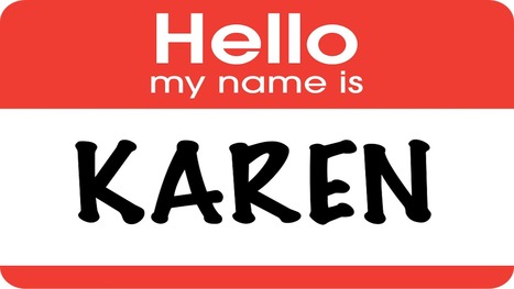 Why Do Some Names Become Memes? | Name News | Scoop.it