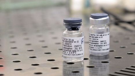 Le vaccin contre le Sida d&eacute;velopp&eacute; par des experts b&eacute;n&eacute;voles | Microbiologie | Scoop.it