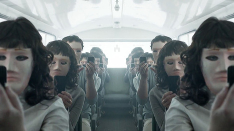 Why every tech obsessive needs to watch "Black Mirror" | Information and digital literacy in education via the digital path | Scoop.it