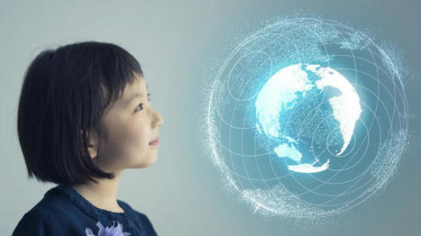 AI And VR Technology In Education: The Future Of Learning | qrcodes et R.A. | Scoop.it