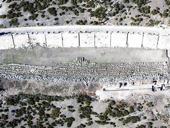 ARCHAEOLOGY - Historic stadium found in Aydın | Archaeology News | Scoop.it